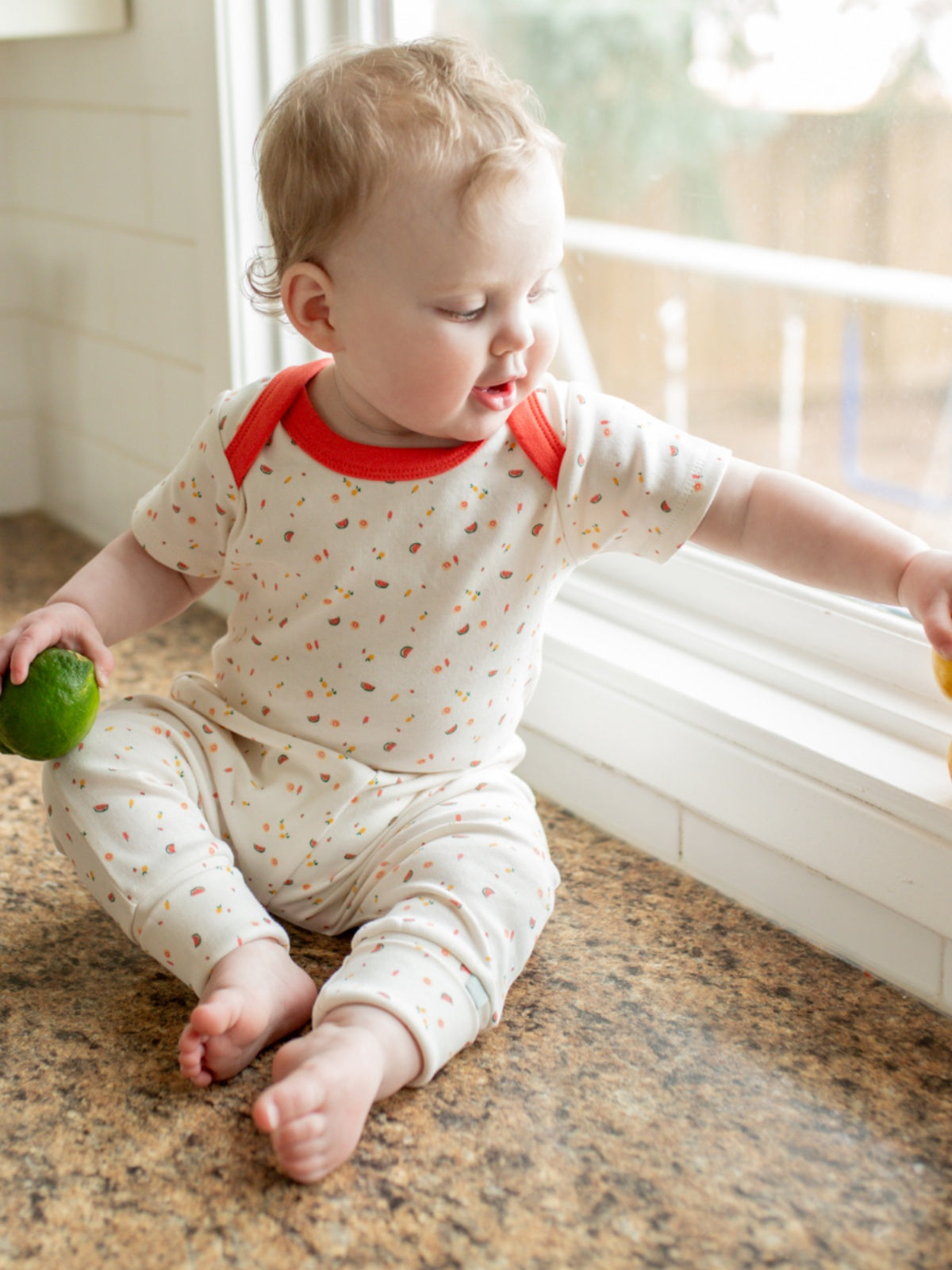 New Baby Clothes Bodysuit Organic Cotton