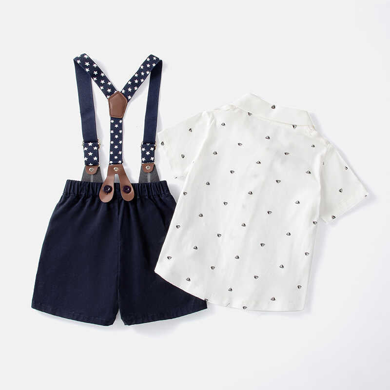 Amazing Boy Party Separate-Suit