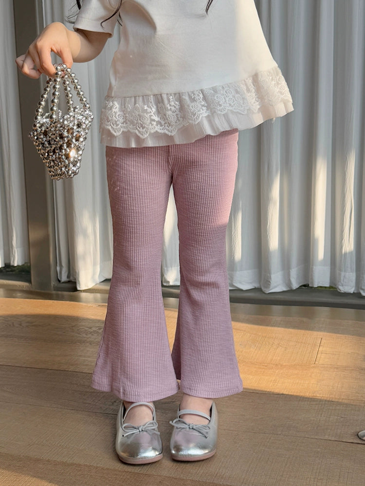 Comfortable Girl pants