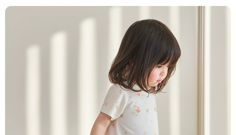 Children's Pajamas for Girls