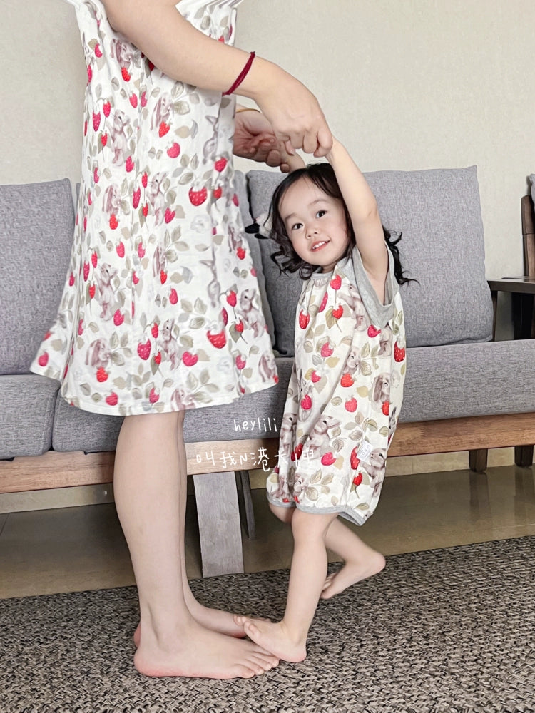 Children's Pajamas for Girls