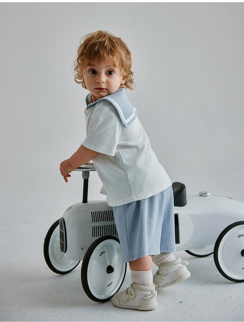 Amazing Boy Party Separate-Suit