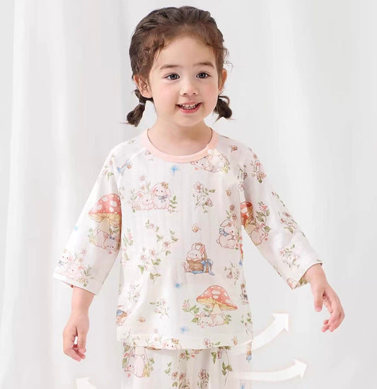 Children's Pajamas for Girls