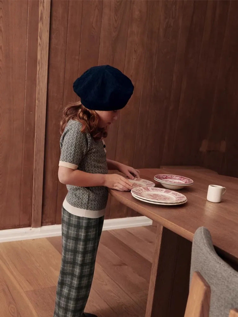 Angelic Upper-garment for boys&girls