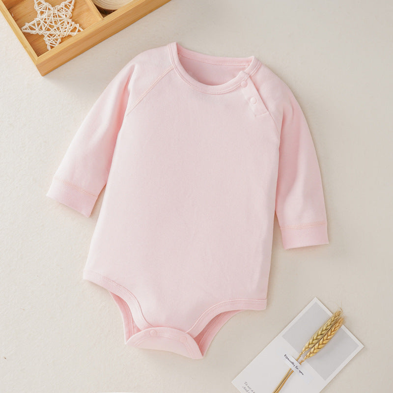 Newborn Romper