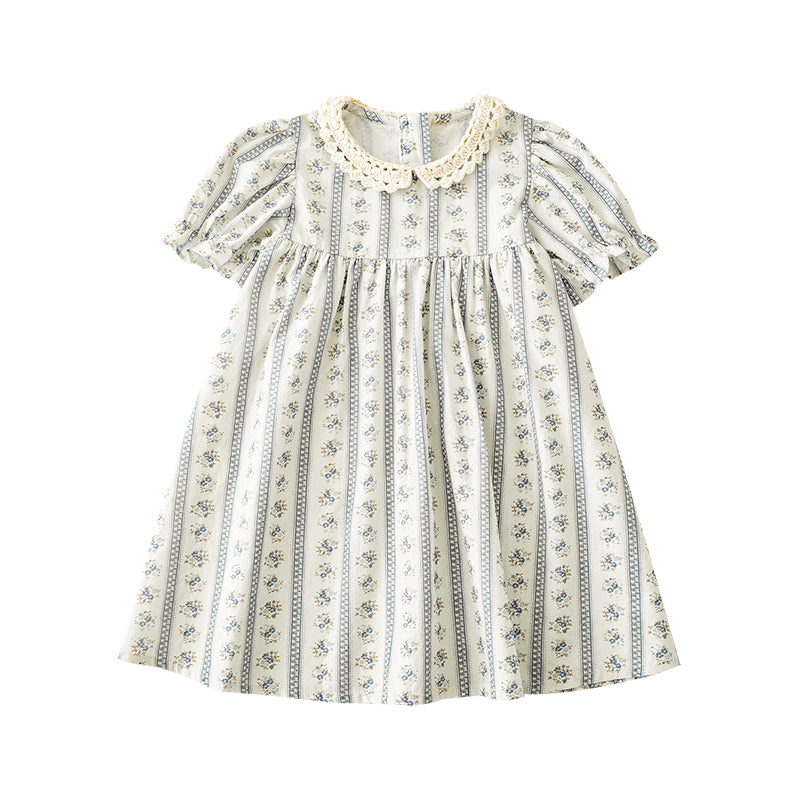 Angelic Girl separate-suit