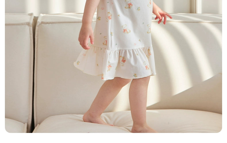 Children's Pajamas for Girls