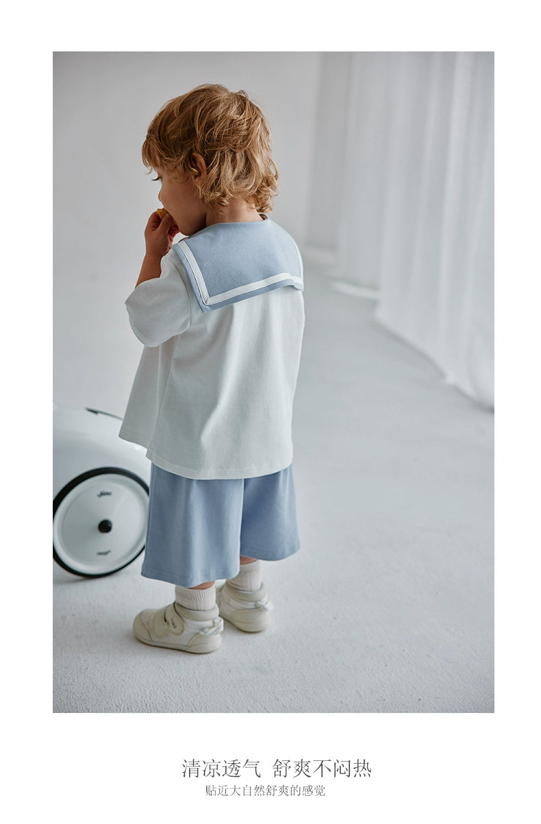 Amazing Boy Party Separate-Suit