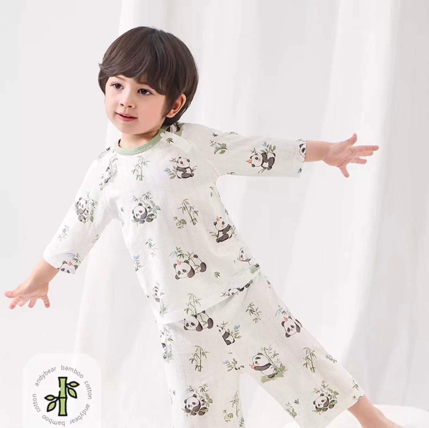 Children's Pajamas for Girls