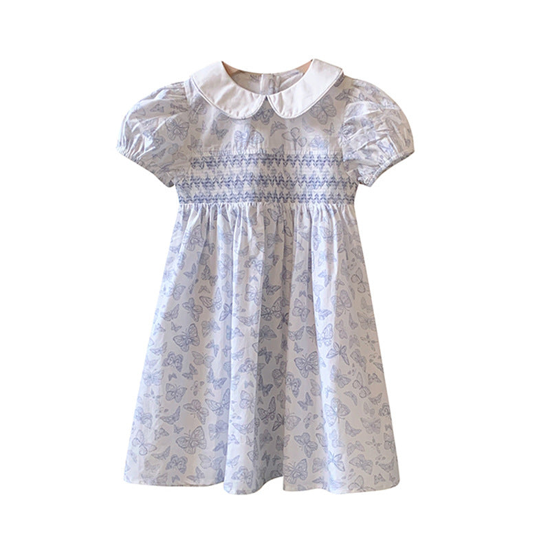 Angelic Elegant Princess Dress for Girls