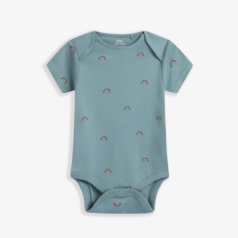 New Baby Clothes Bodysuit_005