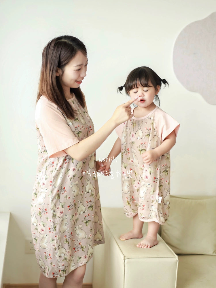 Children's Pajamas for Girls