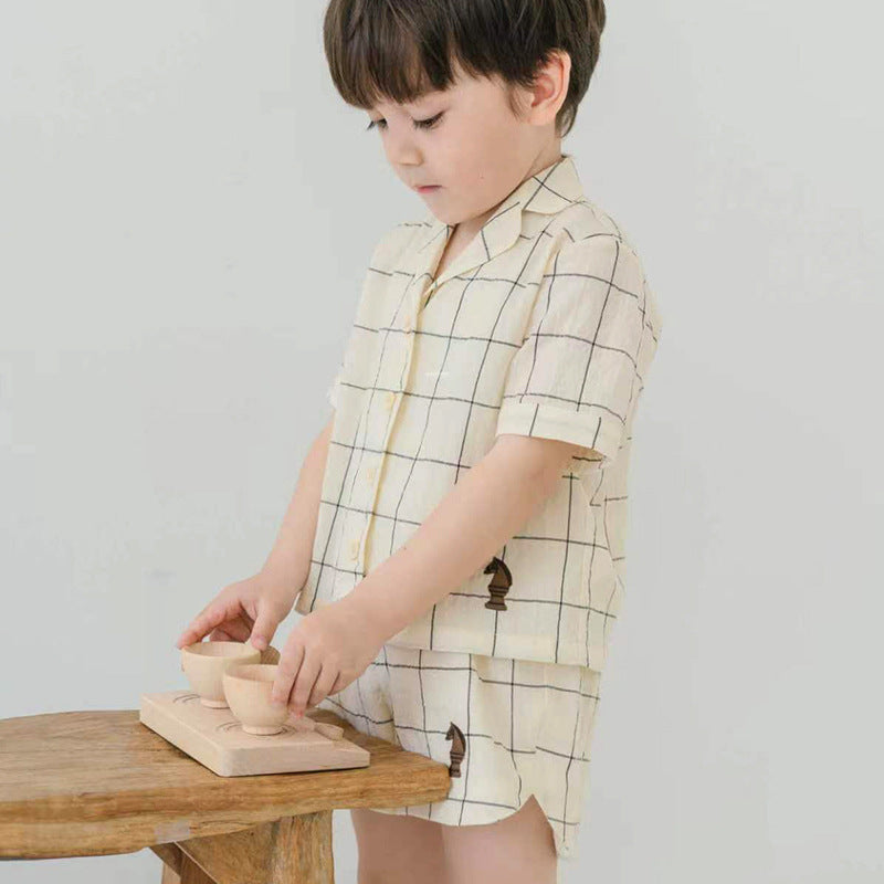 Angelic Breathable Tencel™ & Organic Cotton Outfit