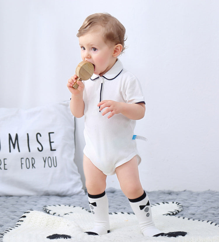 New Baby Clothes Bodysuit_007