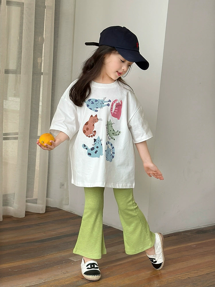 Comfortable Girl pants