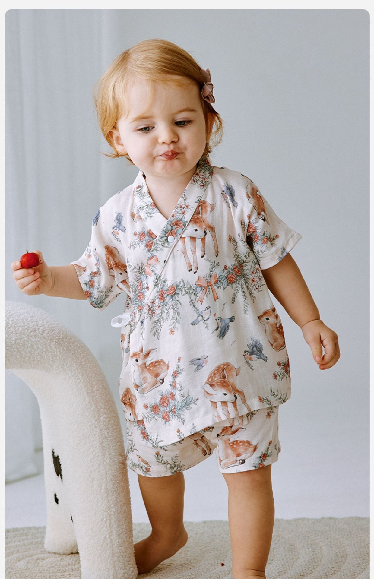 Thin Children's Pajamas for Boys