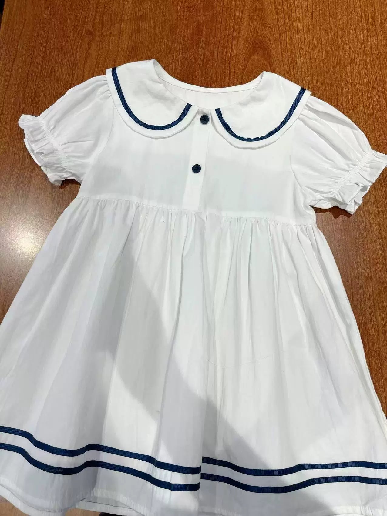 Angelic Girl Dress