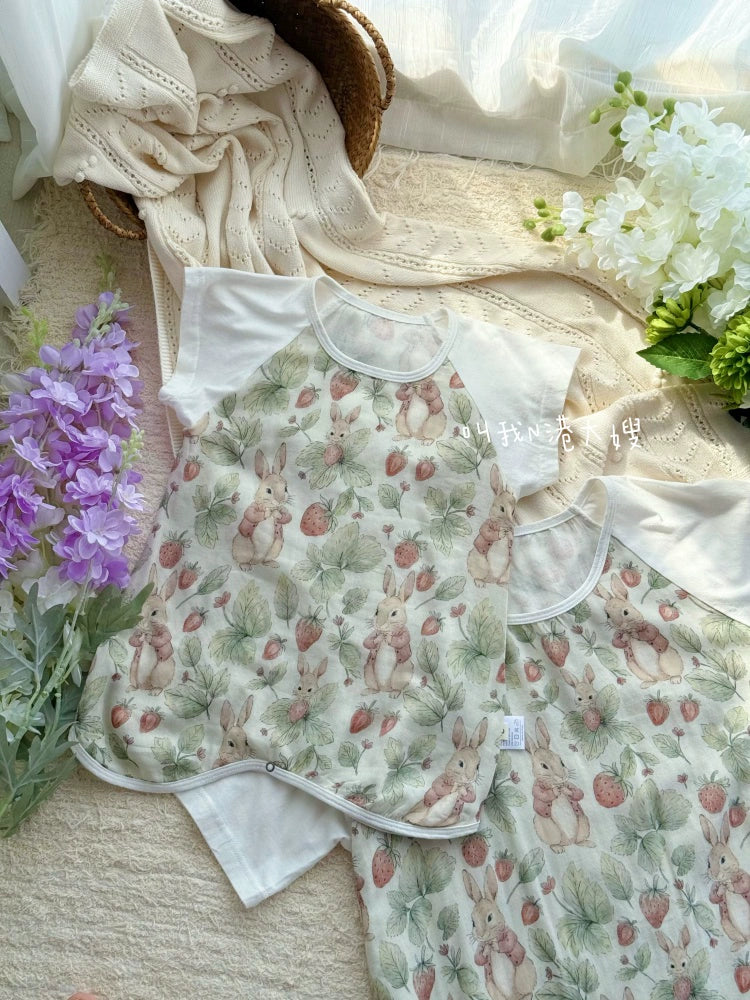 Children's Pajamas for Girls