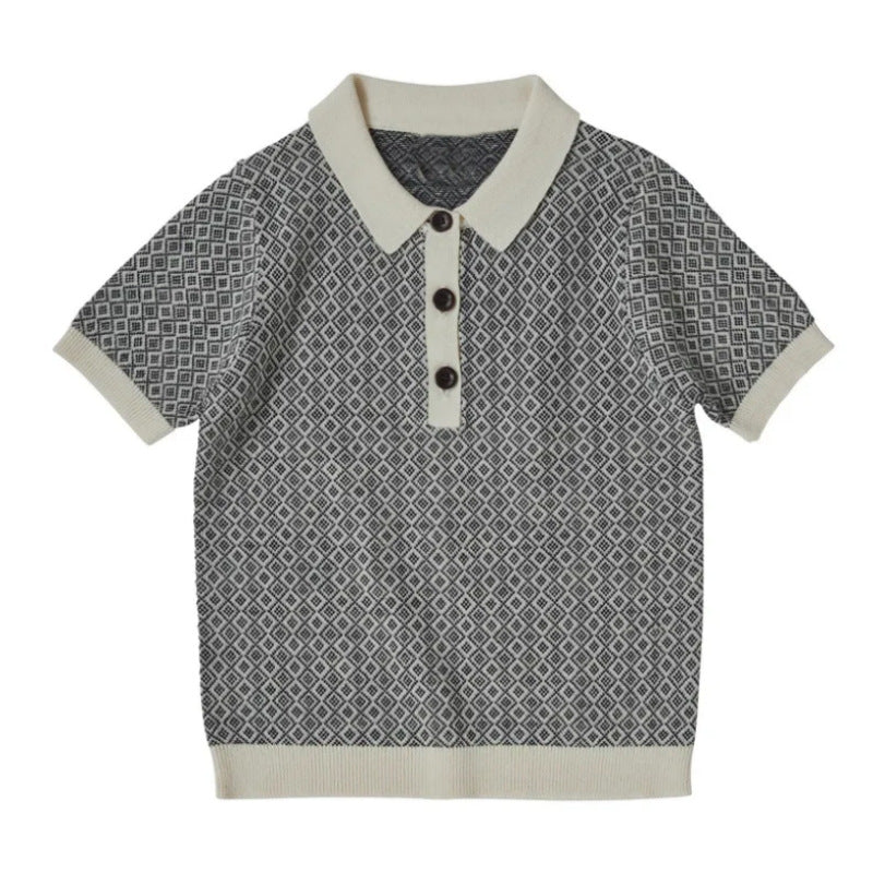 Angelic Upper-garment for boys&girls