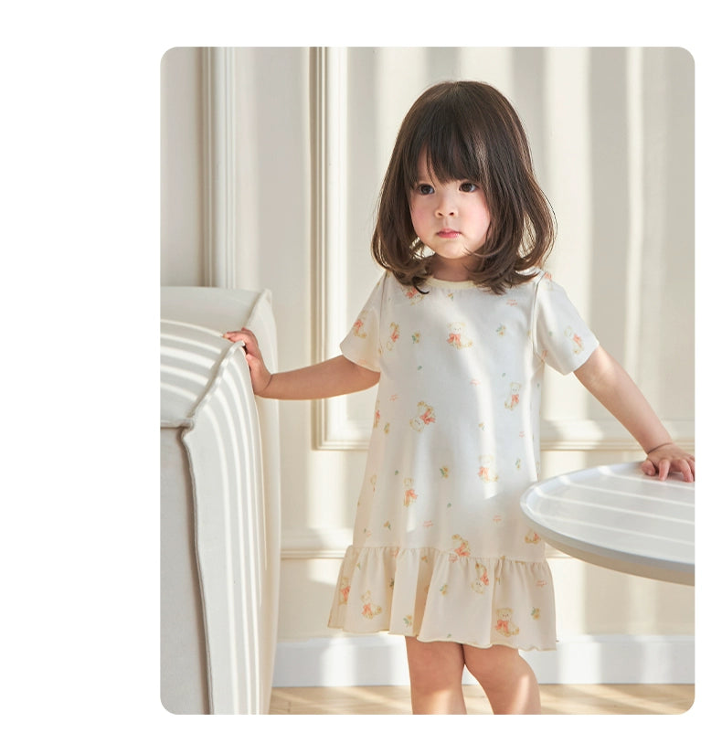 Children's Pajamas for Girls