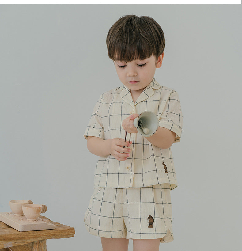 Angelic Breathable Tencel™ & Organic Cotton Outfit