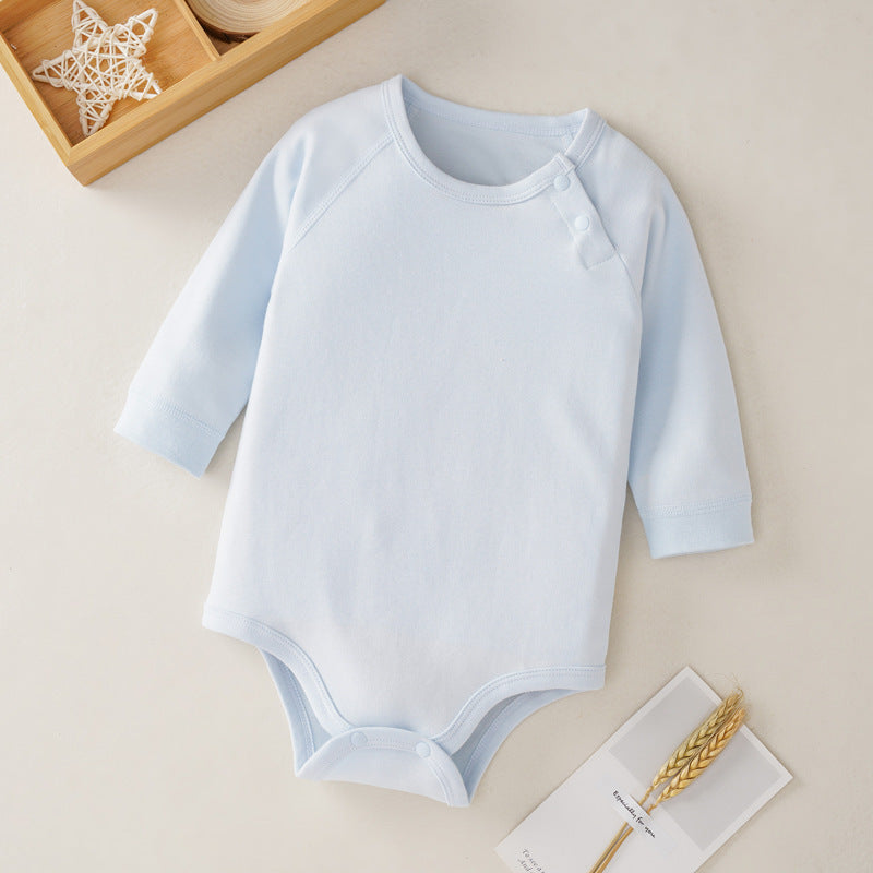 Newborn Romper