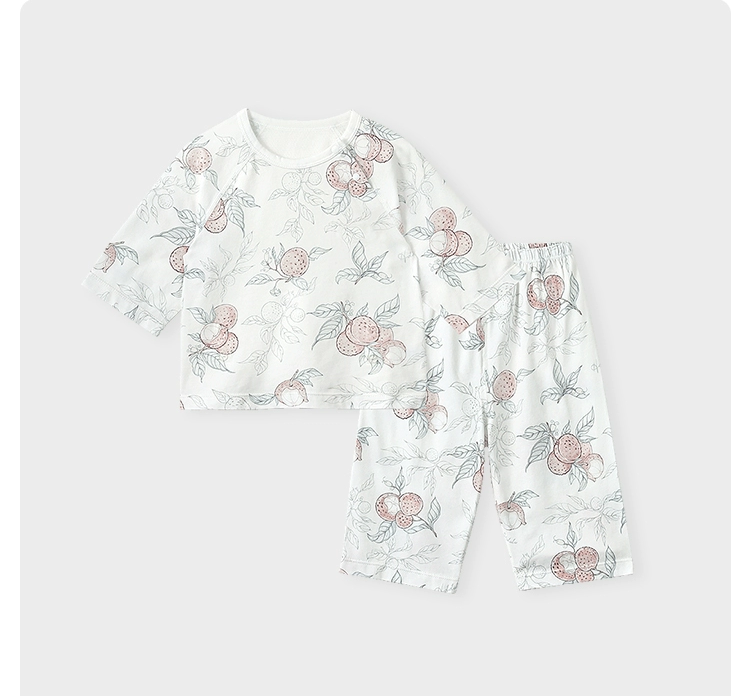 Children's Pajamas for Girls