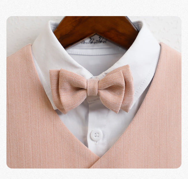 Amazing Boy Party Separate-Suit