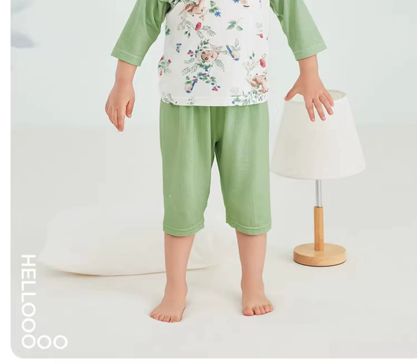 Children's Pajamas for Girls