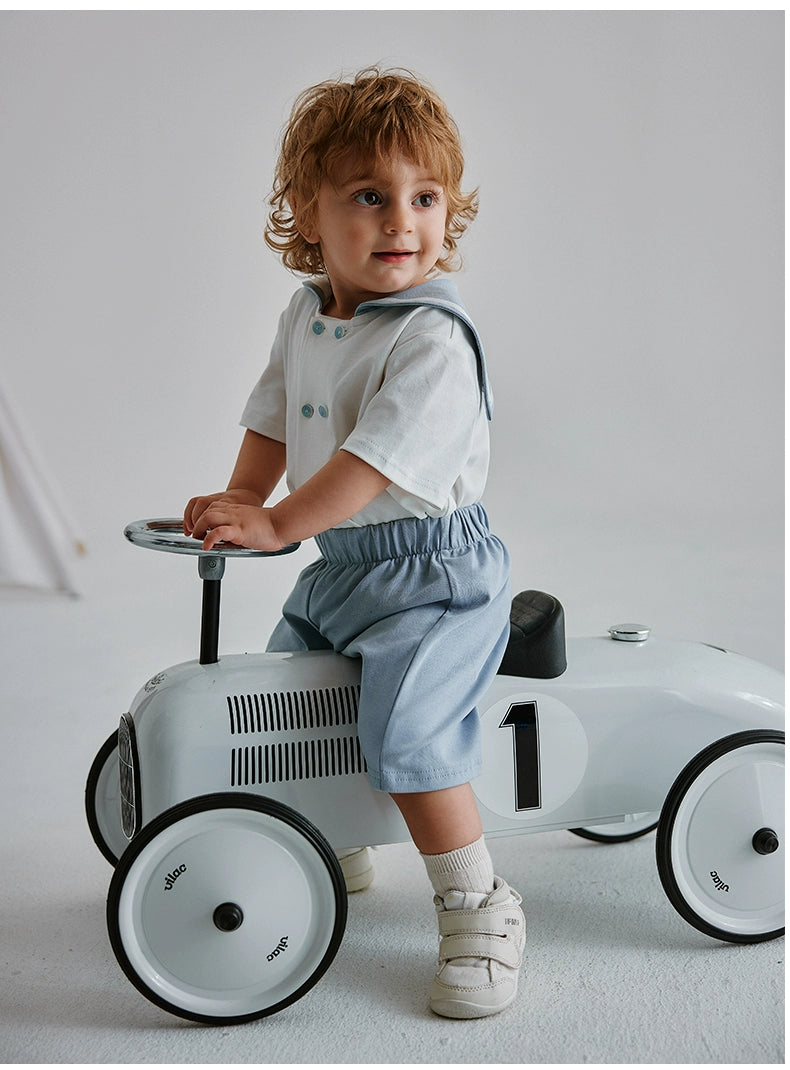 Amazing Boy Party Separate-Suit