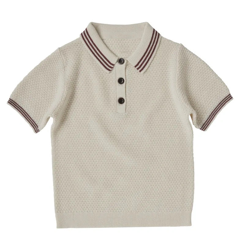 Angelic Upper-garment for boys&girls