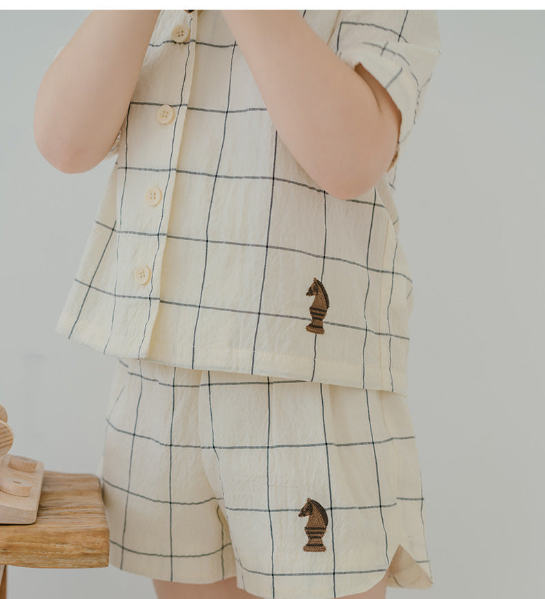 Angelic Breathable Tencel™ & Organic Cotton Outfit