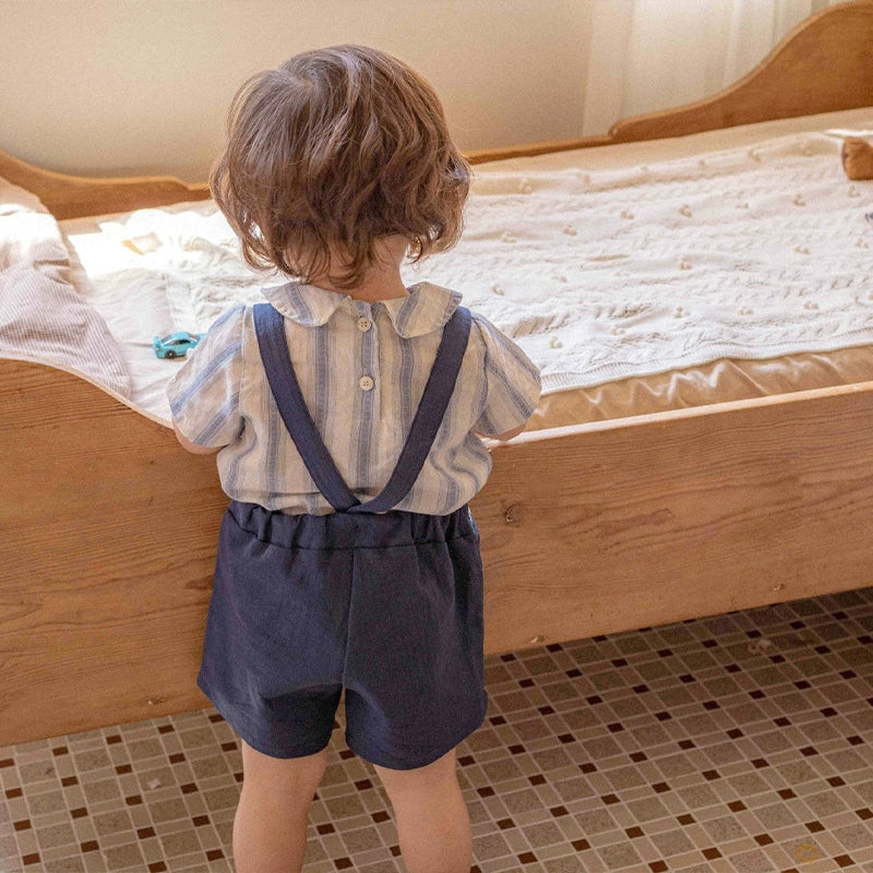 Amazing Boy Party Separate-Suit