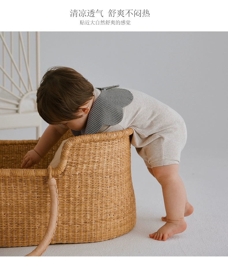 Amazing Cute Pure Cotton Bodysuit for Baby Boys