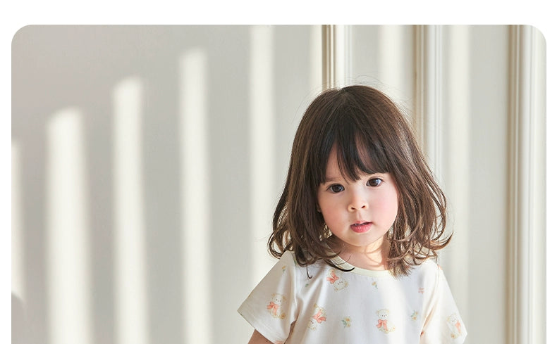 Children's Pajamas for Girls