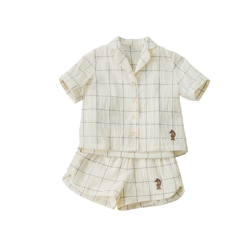 Angelic Breathable Tencel™ & Organic Cotton Outfit