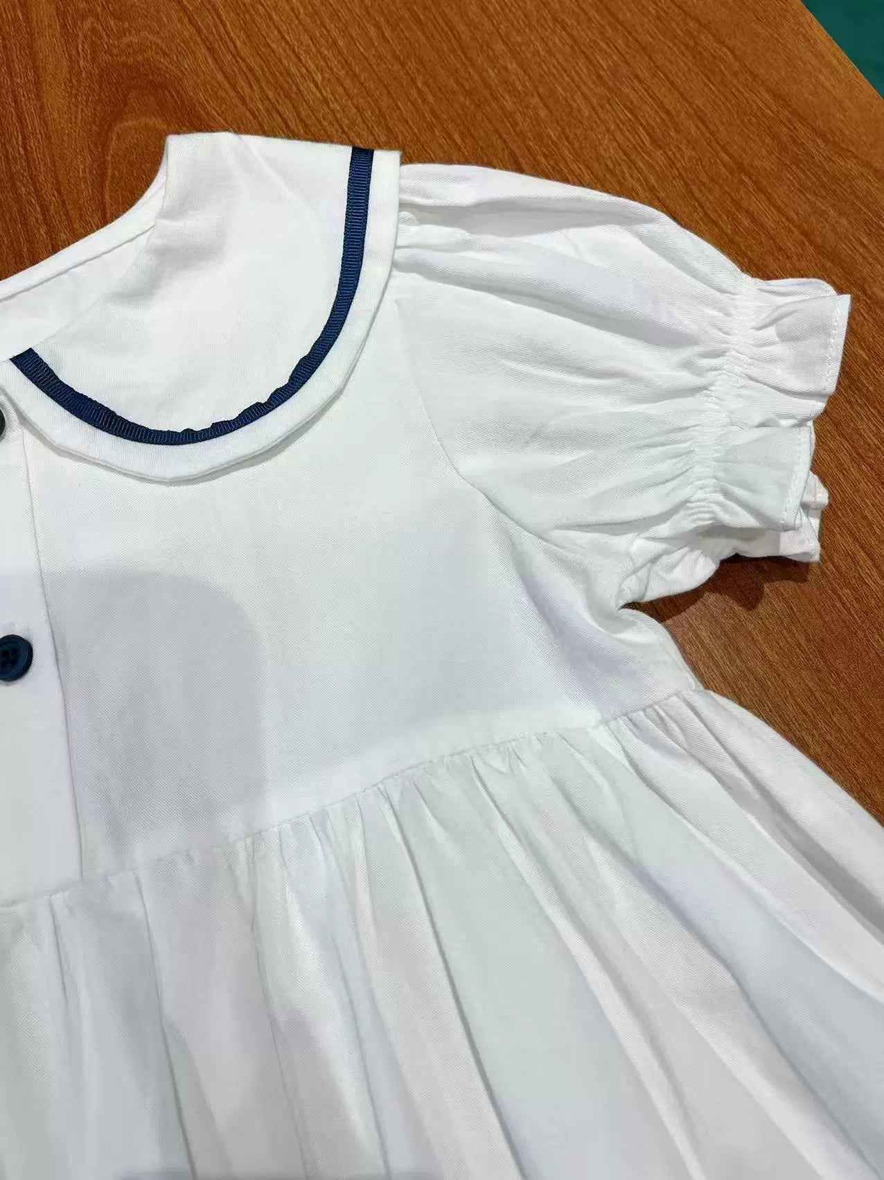 Angelic Girl Dress