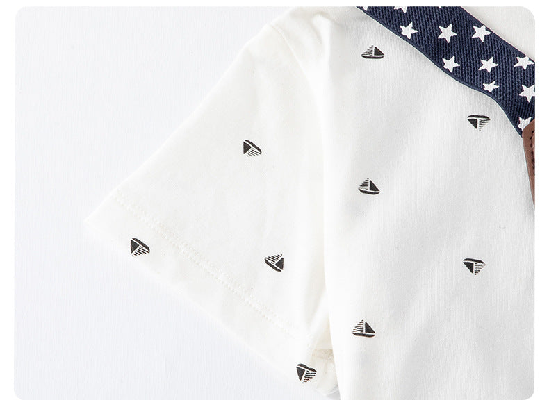 Amazing Boy Party Separate-Suit