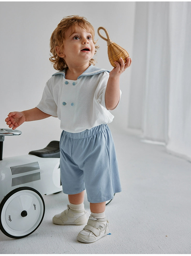 Amazing Boy Party Separate-Suit