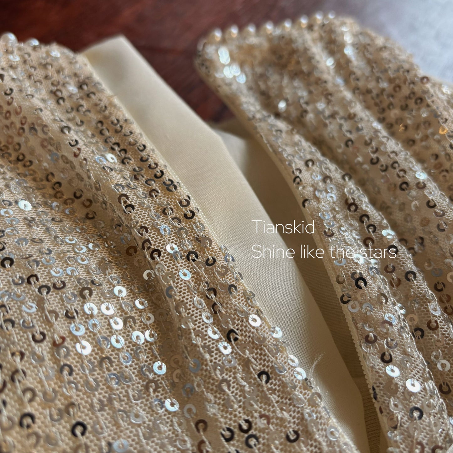 Amazing Baby princess dress / luxuriously tailored