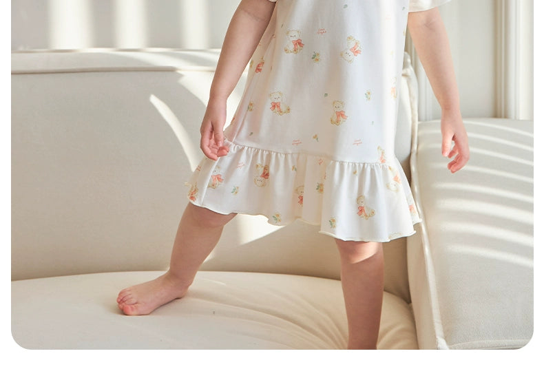 Children's Pajamas for Girls