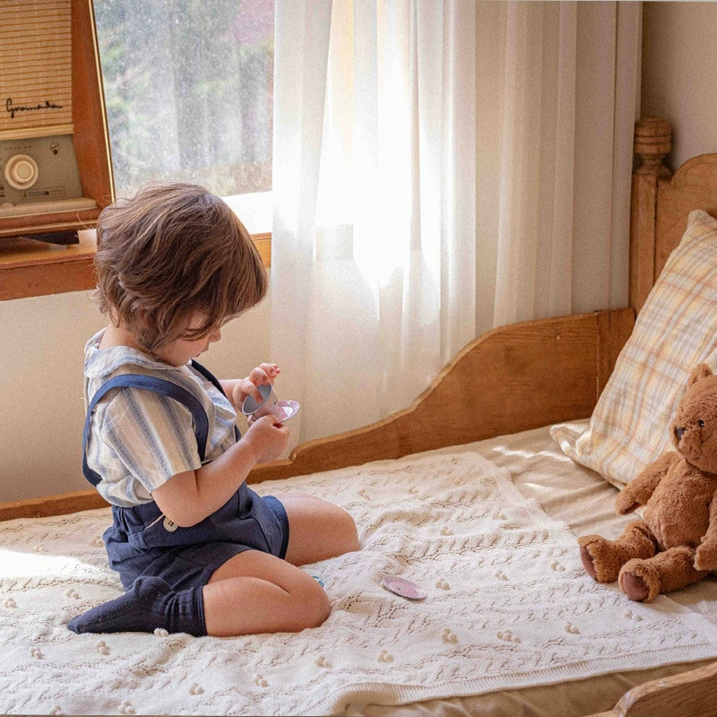 Amazing Boy Party Separate-Suit