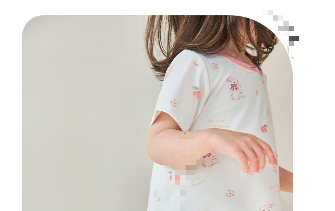 Children's Pajamas for Girls