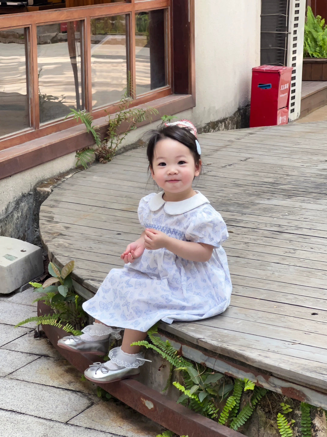 Angelic Elegant Princess Dress for Girls