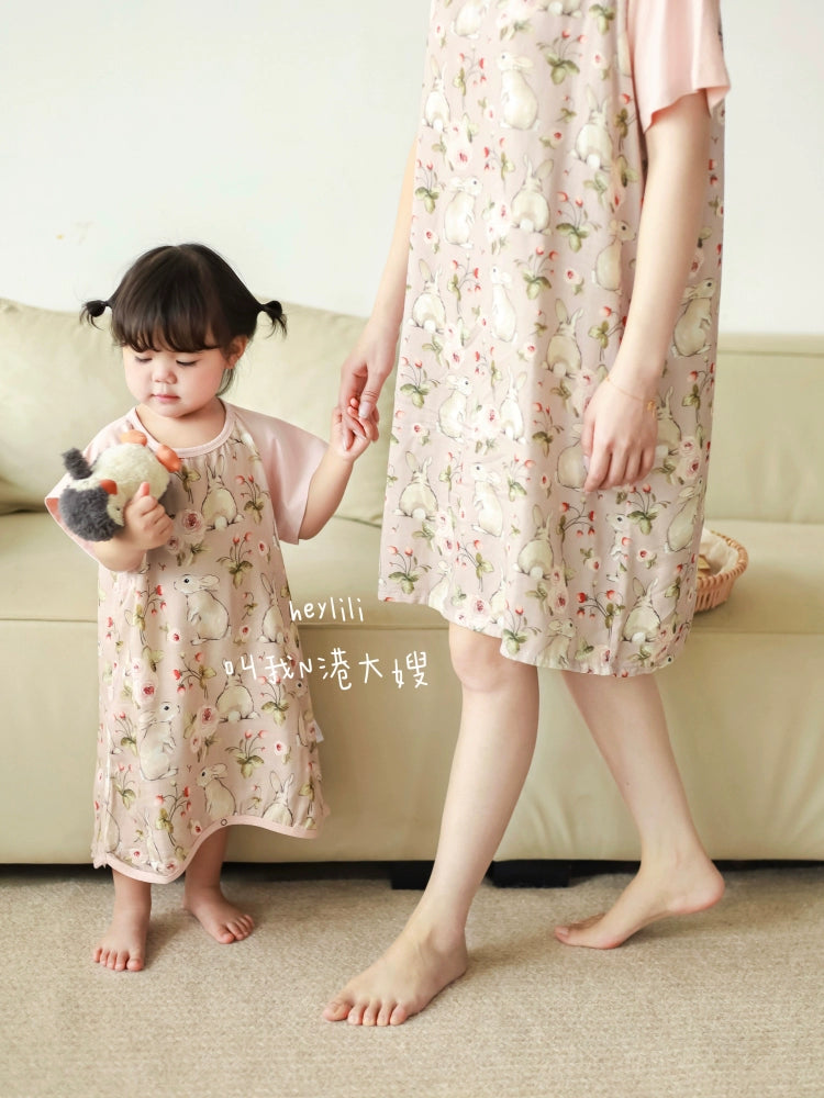 Children's Pajamas for Girls