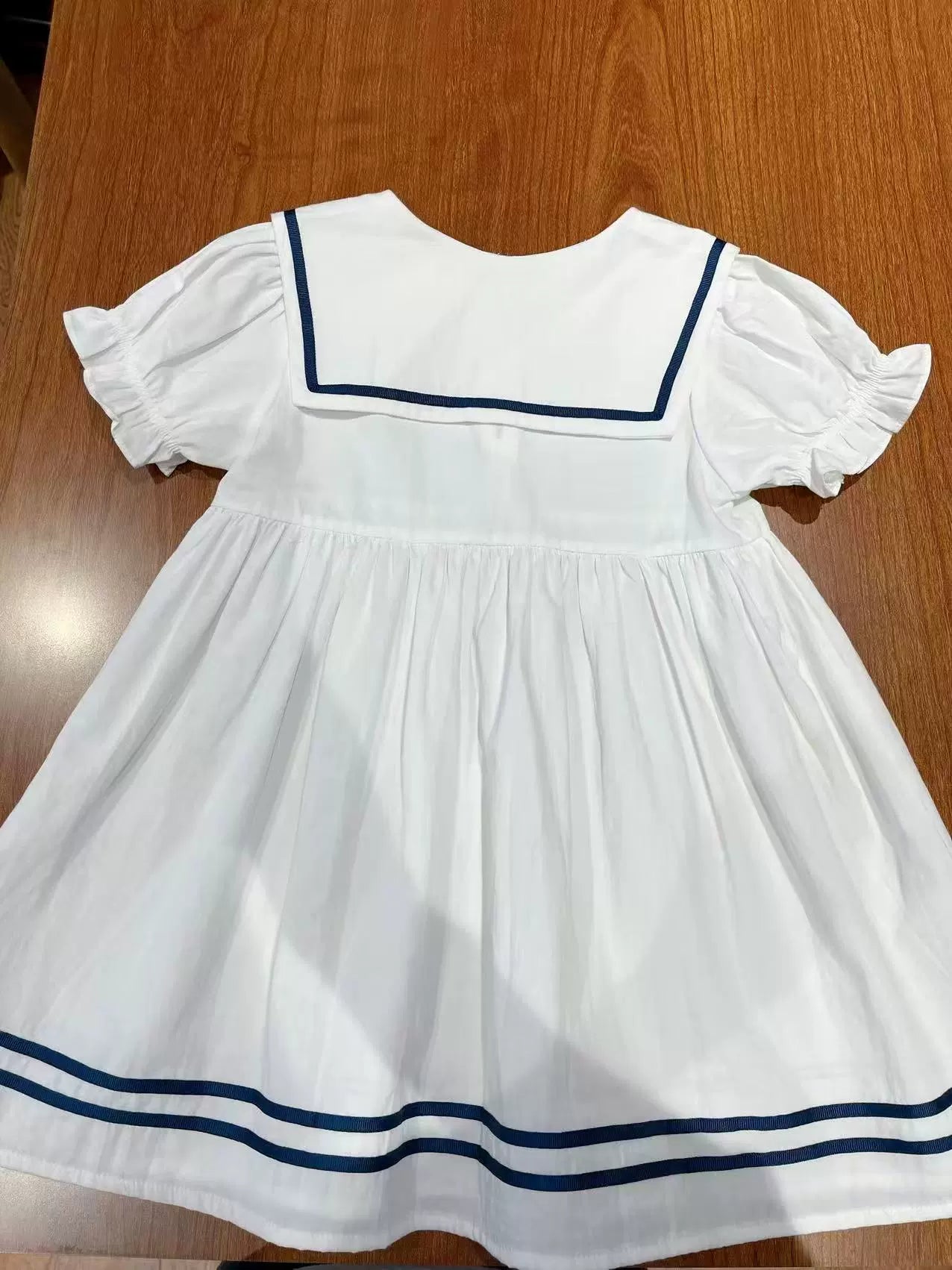 Angelic Girl Dress