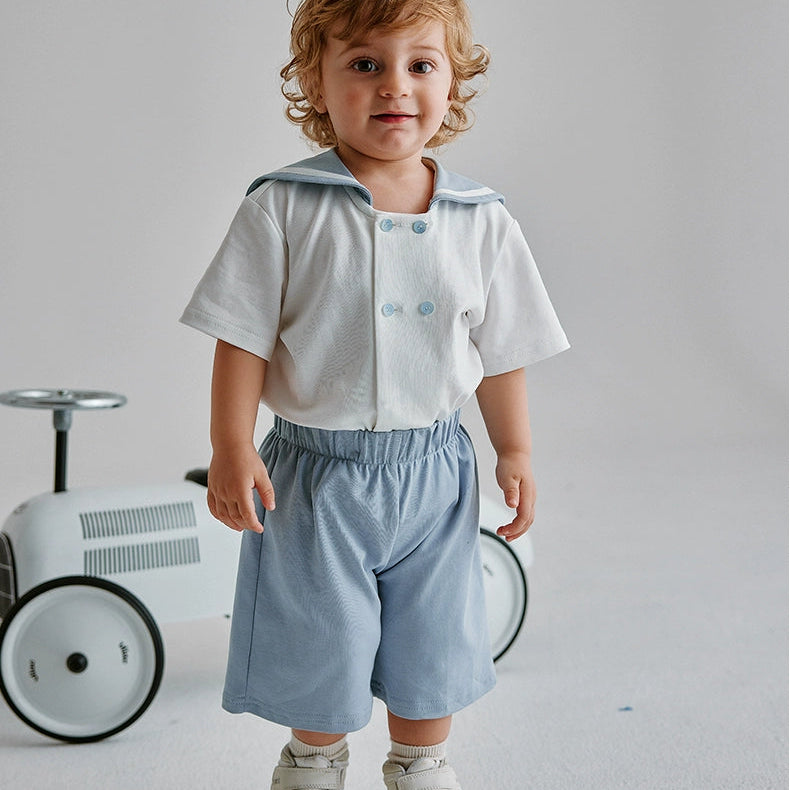 Amazing Boy Party Separate-Suit