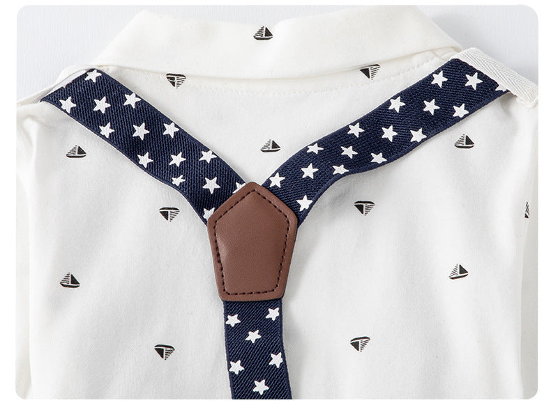 Amazing Boy Party Separate-Suit