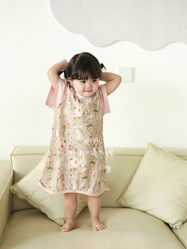 Children's Pajamas for Girls