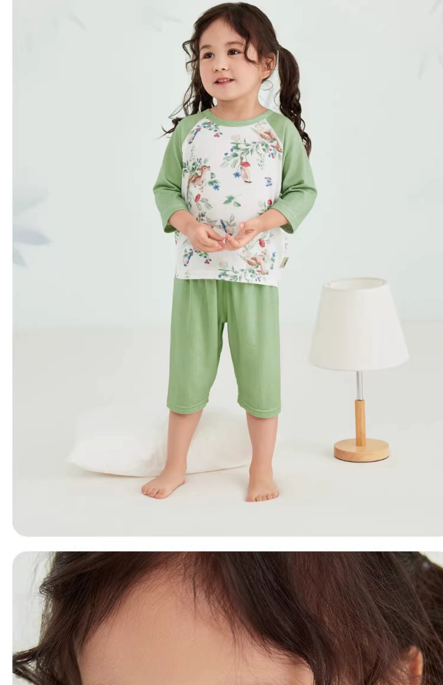 Children's Pajamas for Girls